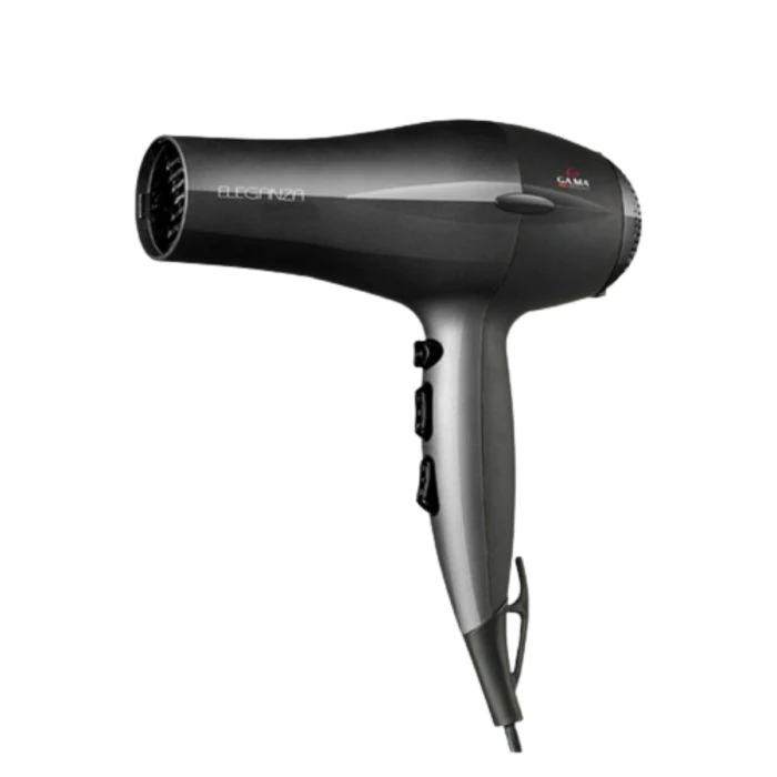 Secador de pelo gama eleganza 2400w new arrivals