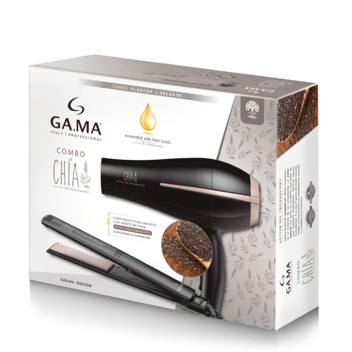 Parfumerie PACK ELEGANCE STD CHIA BORA STD CHIA