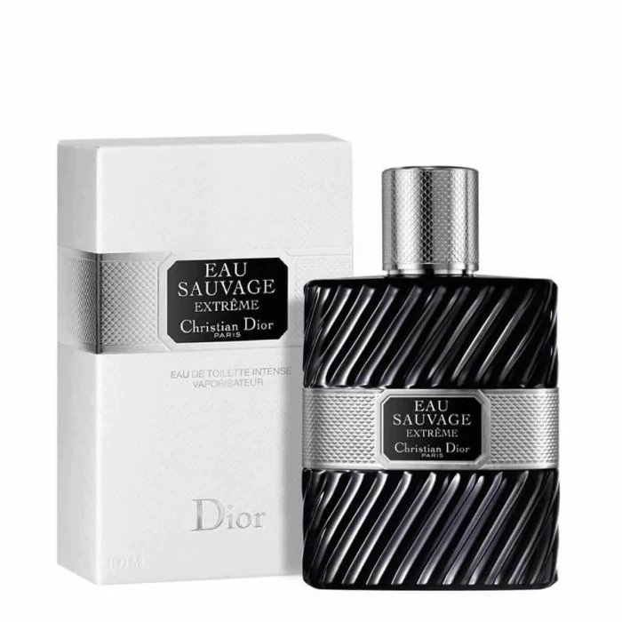 Eau sauvage hotsell 100ml edt spray