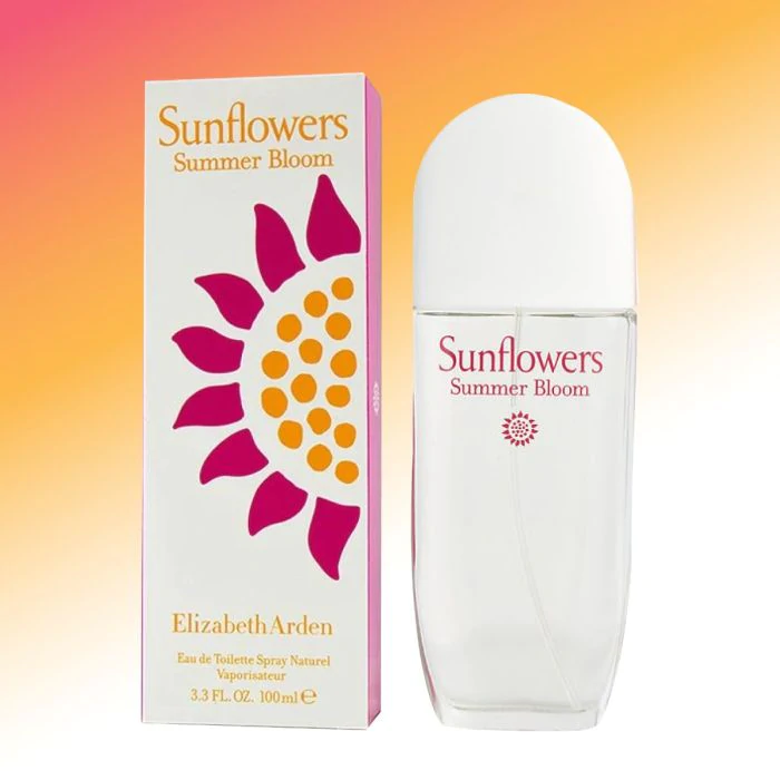 Elizabeth arden online summer bloom