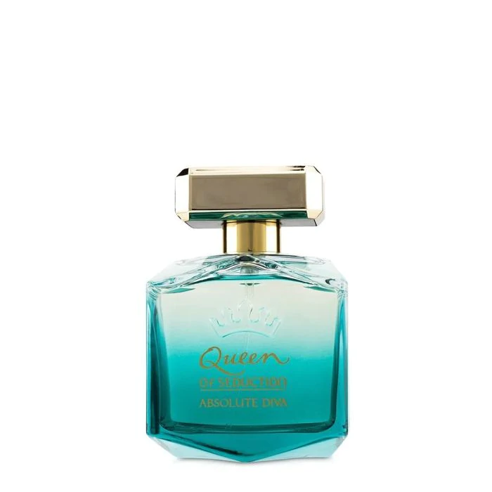 Perfume queen of seduction absolute diva outlet
