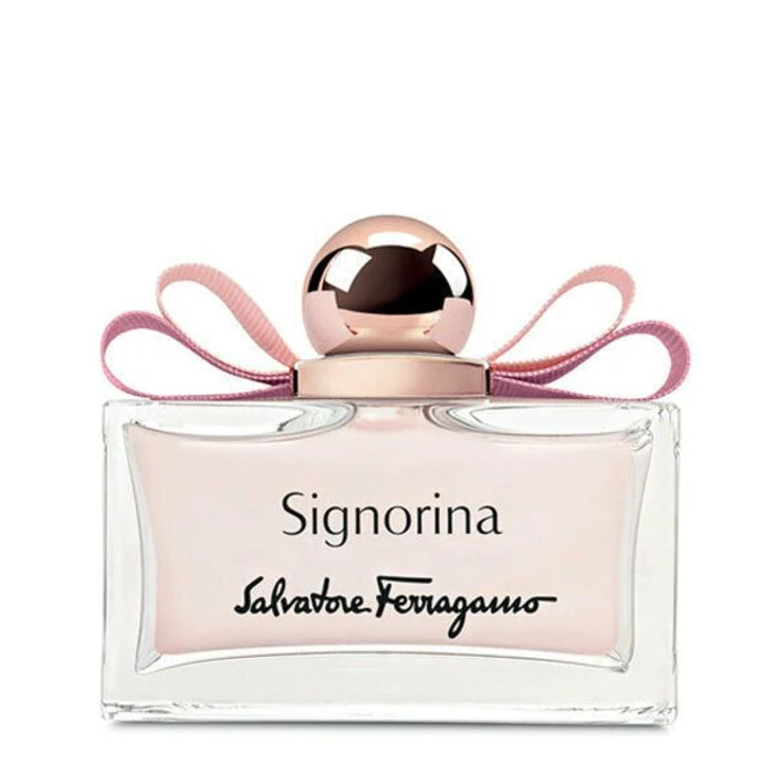 Eau de parfum signorina best sale salvatore ferragamo