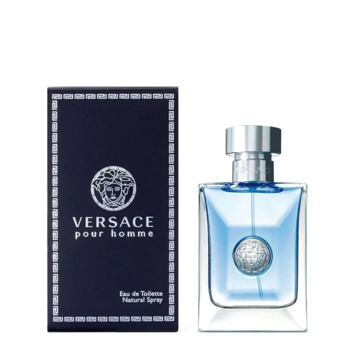 VERSACE POUR HOMME EDT 100ML