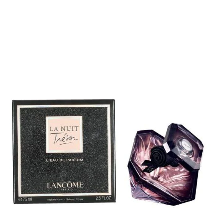 Parfumerie TRESOR LA NUIT EDP 75ml