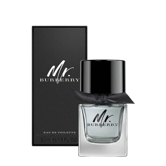 Parfumerie MR BURBERRY EDT