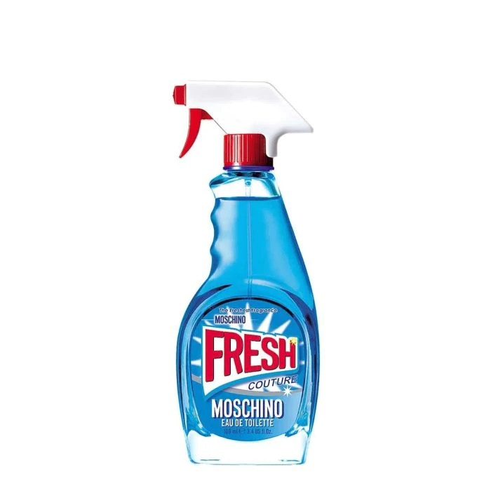 Moschino fresh hombre sales