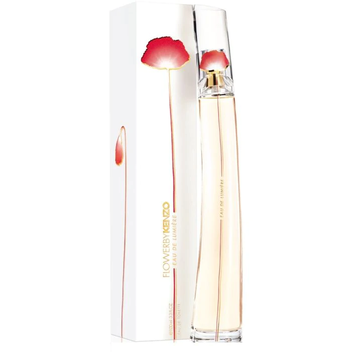 Kenzo flower lumiere argentina discount