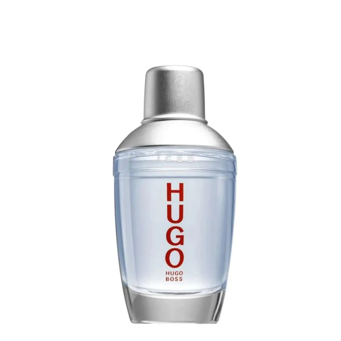 Aroma parfum hugo boss on sale iced