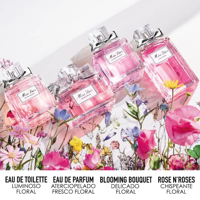 Parfumerie MISS DIOR BLOOMING BOUQUET EDT 30ML