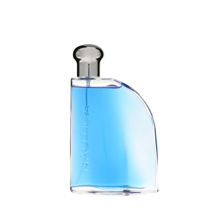 Nautica blue 100 hotsell ml