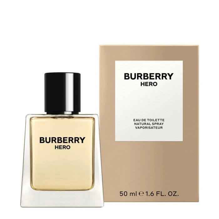 Parfumerie HERO EDT 50ML