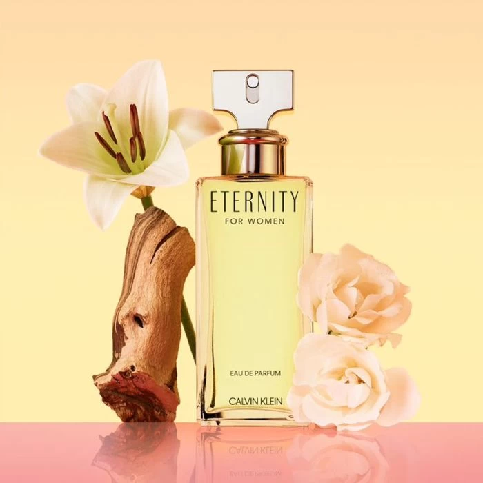 Best price best sale on eternity perfume