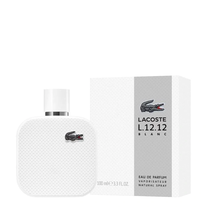 Parfumerie L.12.12 BLANC EDP 100ML