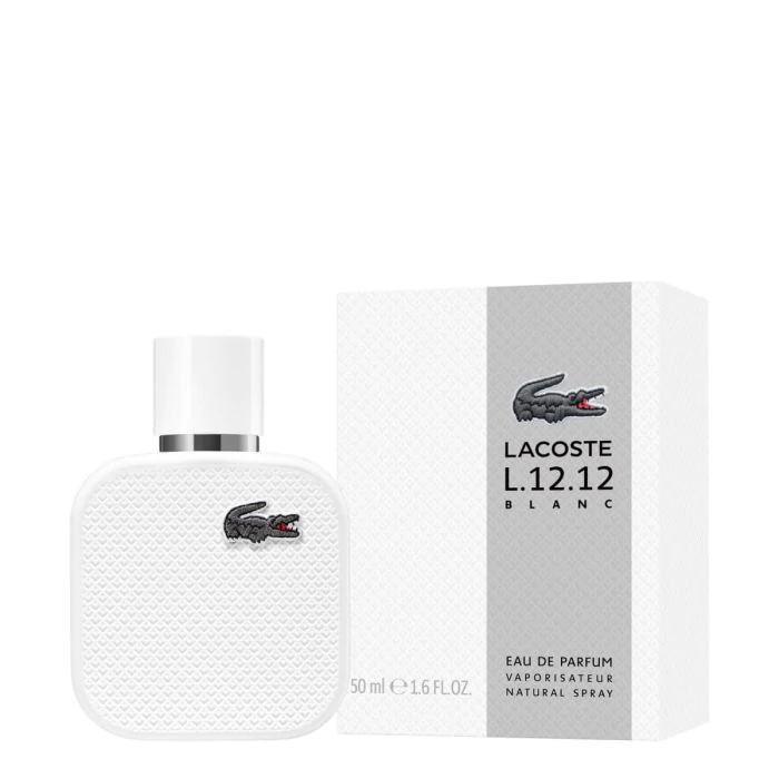 Lacoste 12.12 2025 contact