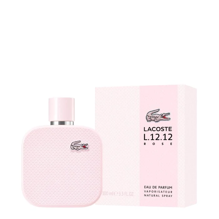 Eau de toilette sales lacoste original 100ml
