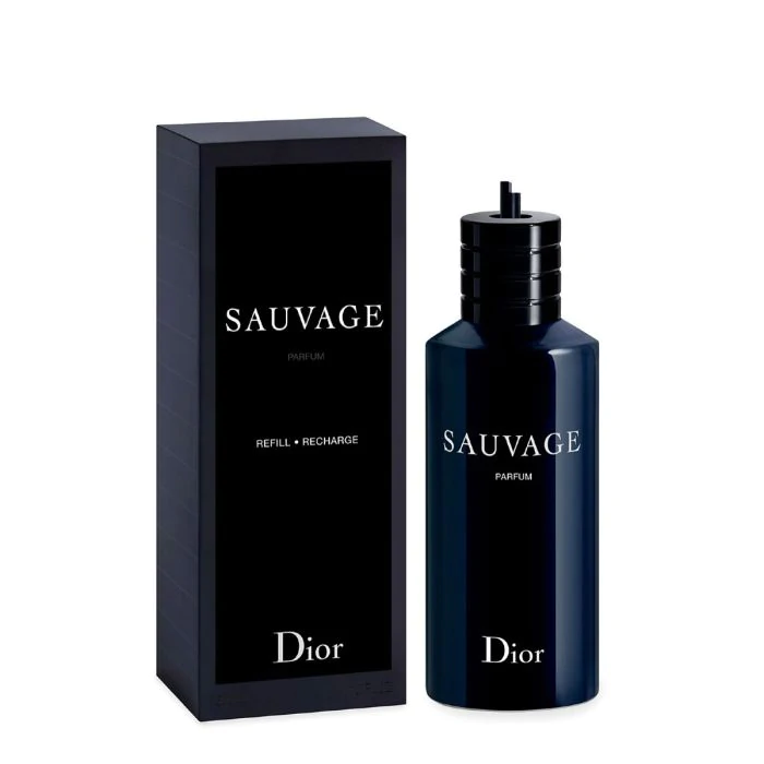Aroma 2025 dior sauvage