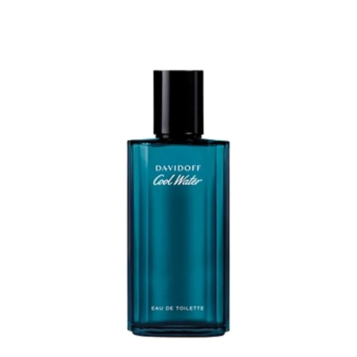 Armani best sale cool water