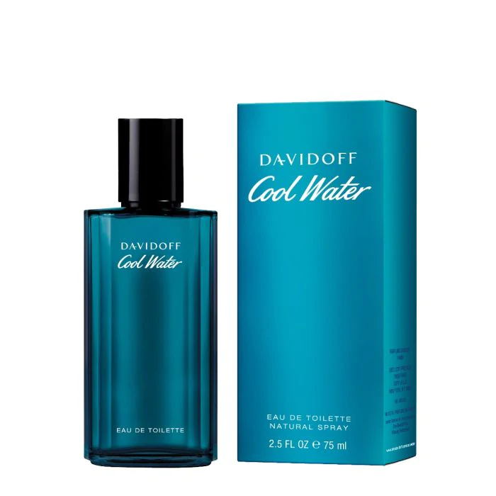 Armani best sale cool water