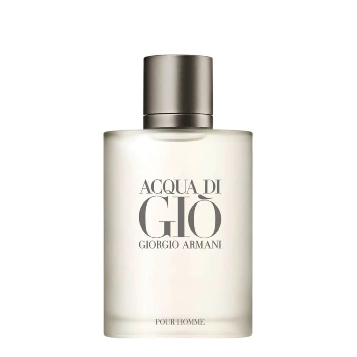 Armani 2025 perfume gio
