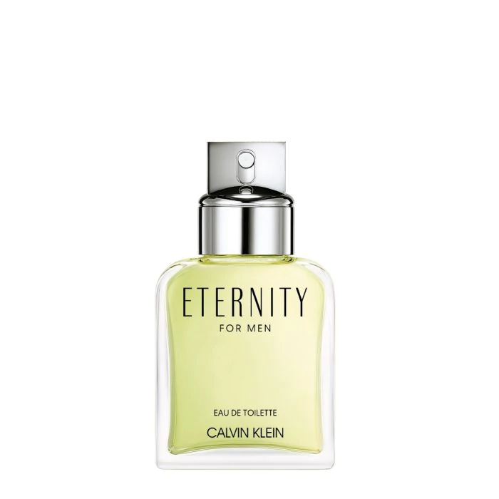 Calvin klein eau de toilette 50ml clearance