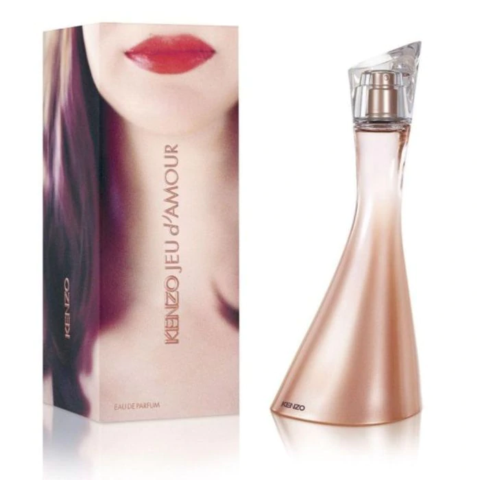 Parfumerie KENZO JEU D AMOUR EDP 75ml