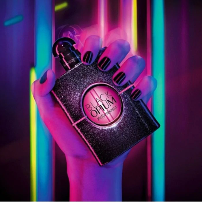 Black opium neon 75 store
