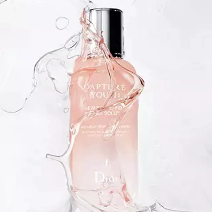 Capture youth resurfacing lotion clearance