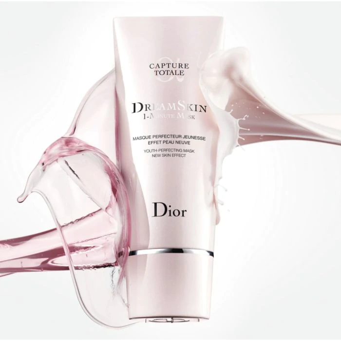 Capture 2025 dreamskin dior