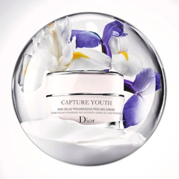 Capture youth online cream dior