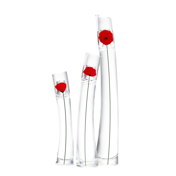 Eau de parfum kenzo by flower top