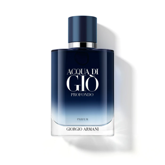 Parfumerie ACQUA DI GIO PROFONDO PARFUM 100ML