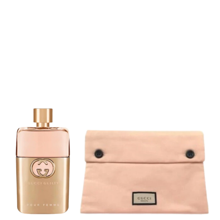 Parfumerie GUCCI GUILTY REVOLUTION EDP 90ML