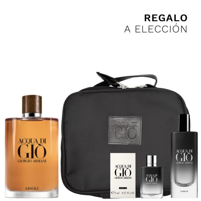 Giorgio armani acqua di gio absolu for hotsell men eau de parfum 15 ml