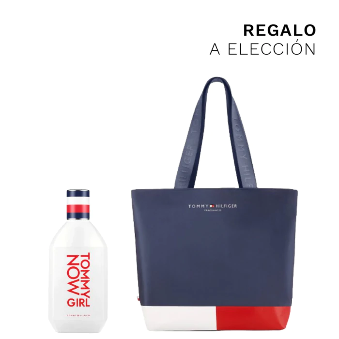 Tommynow girl 100ml sale