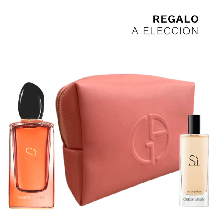 Armani si intense eau de parfum cheap