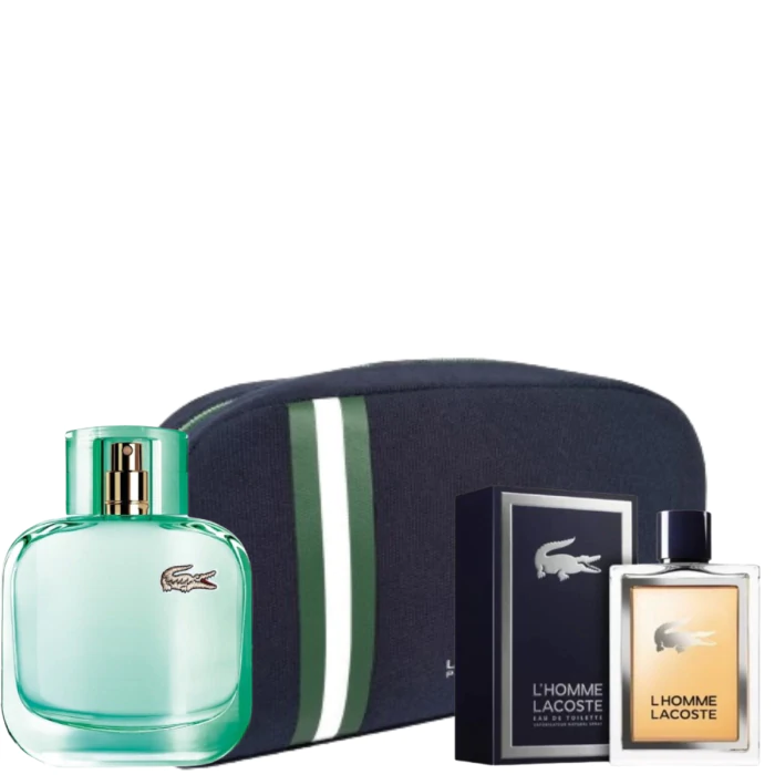 Parfumerie POUR ELLE NATURAL EDT
