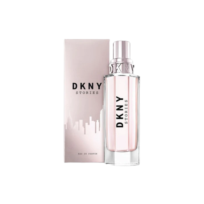 Dkny stories hotsell 100ml edp