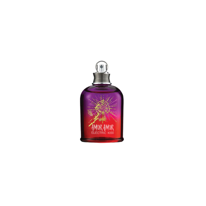Amor amor electric kiss shop