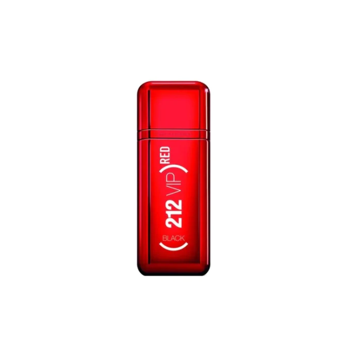 212 rojo hombre sales