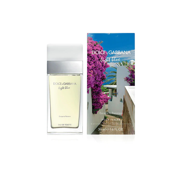 Light hotsell blue panarea