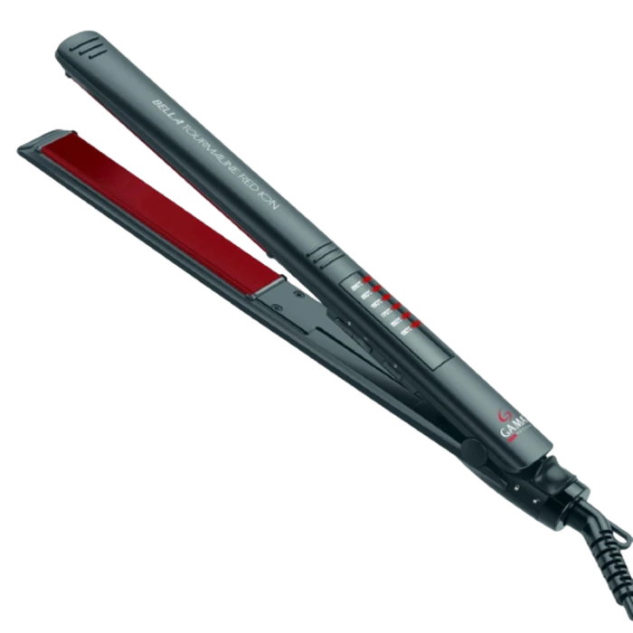 Plancha de pelo top gama bella tourmaline