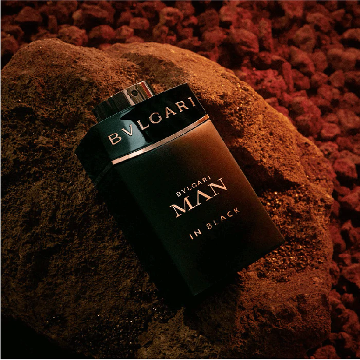 Aroma bvlgari on sale black