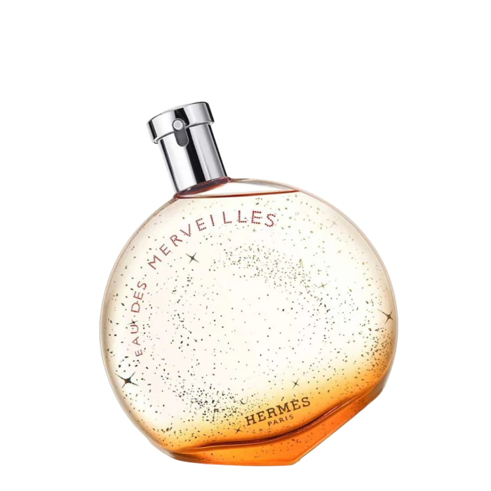 Eau de hot sale merveilles 100ml