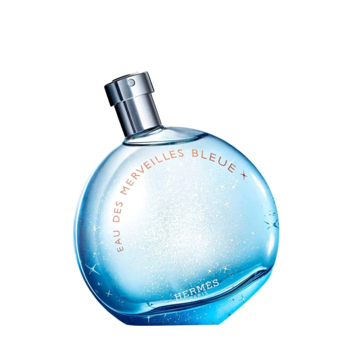 Eau de merveilles deals eau de toilette