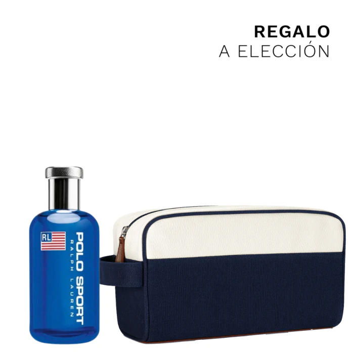 Precio del perfume polo sport outlet
