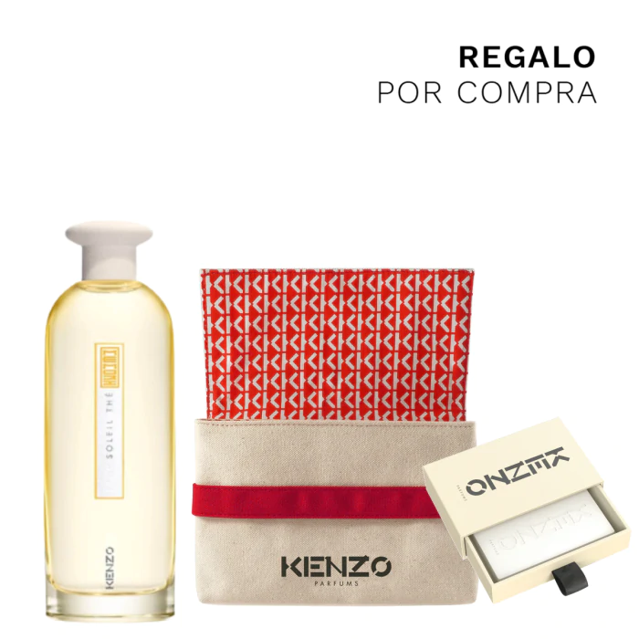 Kenzo shop significado latinoamericano