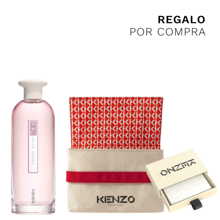 Kenzo on sale significado horario