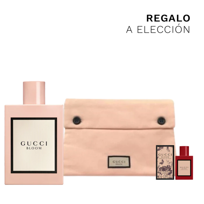 Eau de parfum gucci bloom hot sale