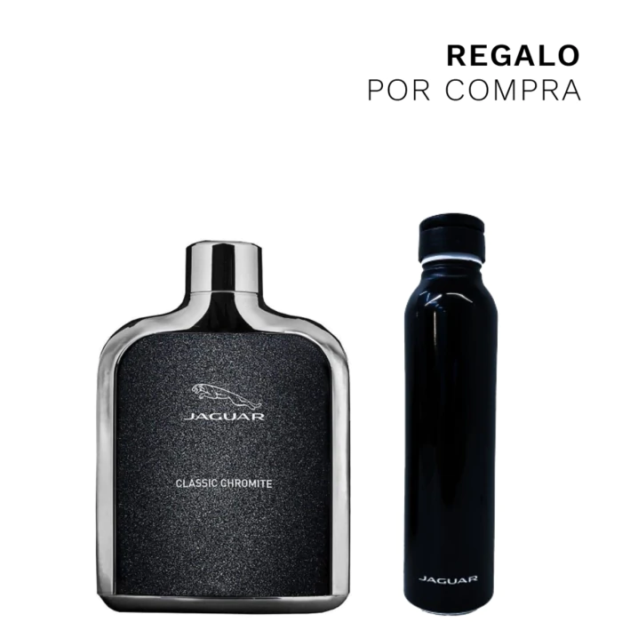Jaguar classic chromite 100ml 2025