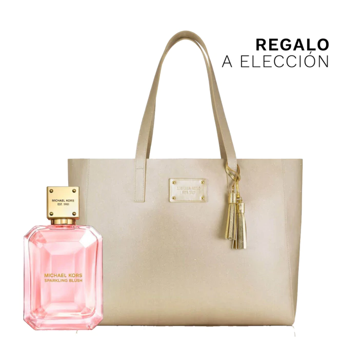 Michael kors clearance blush perfume 100ml